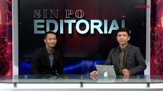 Melawan Putusan Ringan Harvey Moeis | SIN PO Editorial