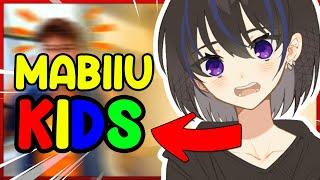 MABIIU KIDS (LIVRE PARA TODOS OS PÚBLICOS)