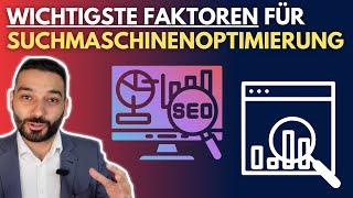 YANDEX LEAK - Diese SEO FAKTOREN sind die WICHTIGSTEN - Marketing Natives - SEO Agentur Frankfurt