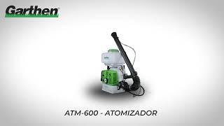 GARTHEN:   ATM 600   ATOMIZADOR