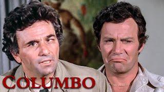 Löst Columbo den Fall? | Columbo DE