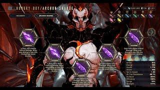 Now I Am Become Death, the Destroyer of Worlds | Warframe | Wukong Build Guide