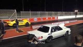 2019-2020 BDRC Bahrain Drag Racing Championship