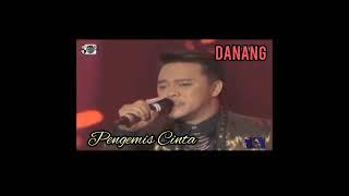 DANANG - Pengemis Cinta (Best Performance) #pengemiscinta #danang #danangda #bestsinger