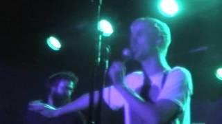 the pAper chAse - March 18th 2007 - Starlight Ballroom - Philadelphia PA (Full Show)