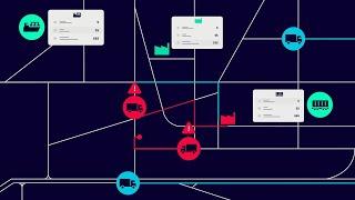 Supply Chain Planning & Optimization