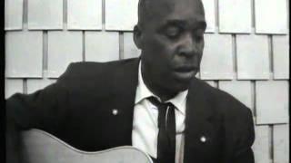 All Night Long - Skip James 1967