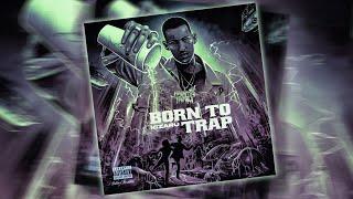 ВПЕРВЫЕ СЛУШАЕМ KIZARU "BORN TO TRAP" - РЕАКЦИЯ