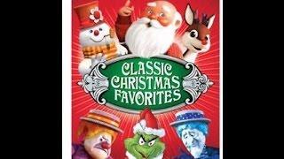 Previews From The Year Without A Santa Claus 2007 DVD (2013 Reprint)