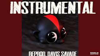 Lil Darkie - Swamp INSTRUMENTAL (Reprod. Davis Savage)