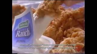 KFC | Television Commercial | 2004