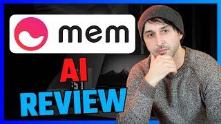 Mem AI Review: An Ultimate Guide to Boosting Your Productivity (2024)