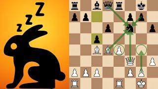 CAUTION: This Rapid chess video may put you to sleep #13