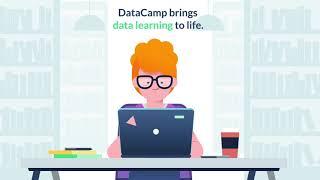 DataCamp for the Classroom