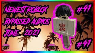 [WORKING] NEWEST ROBLOX BYPASSED AUDIOS [LOUD] [RARE] [UNLEAKED] [2021] [#41]