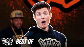 Best of Matt Rife on Wild ‘N Out  