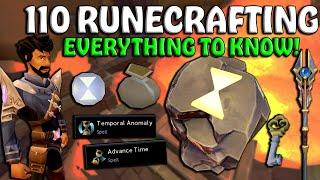 110 RuneCrafting Is EPIC! - Everything To Know