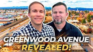 Greenwood Avenue Vlog | Living In Bend Oregon | Bend Oregon Realtors | Homes For Sale Bend Oregon