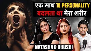 Mere Shareer mai Thi 10 PersonalitySplit-Personality Real Case | Night Tallk by Realhit