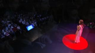 Profunda humanidad | Camila Sosa Villada | TEDxCordoba