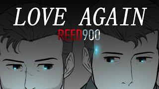 Love Again - Reed900 Animatic (Detroit: Become Human)