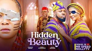 HIDDEN BEAUTY - KACHI NNOCHIRI JENNIFER OBODO 2024 world trending love story