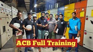 ACB Full Training