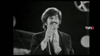 Bigote Arrocet - Viña 1971