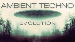 Evolution | Ambient Dub Techno | Meditative Set