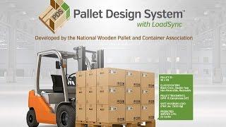 The Pallet Design System