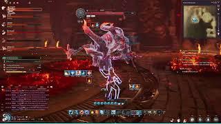 Blade and Soul Neo: Tomb of Exiles (Force Master POV)