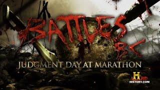 Battles BC - Judgement Day at Marathon (S1E8)