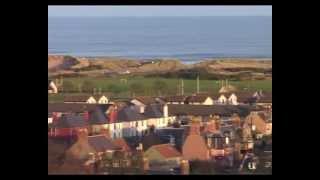 Montrose - The Angus Town