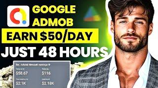 How to Earn Money from AdMob Without Creating an App