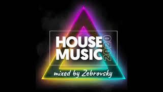 Zebrovsky - House Podcast 2020 vol.5