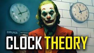 Joker: Explained: Why All Of The Clocks In The Movie Are Set To 11:11 | FILM FAN THEORY