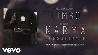 Consolidate - Limbo (Audio) ft. Felipe Almeida