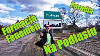 PLAYBOYS - MOJA TWOJA (PARODIA) Formacja Fenomen - Na Podlasiu