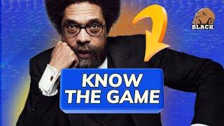 Cornel West Campaign, RFK Jr vs Biden, Daniel Penny Fans Weep,  | Black Table Ep12