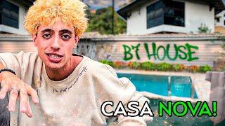 Tour pela minha CASA NOVA  | B7 HOUSE