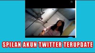 Spilan Akun Twitter Terupdate Untuk Netien Indo