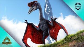 I Cannot Turn Down a High Level Quetzal! - ARK Lost Island [DLC E19]