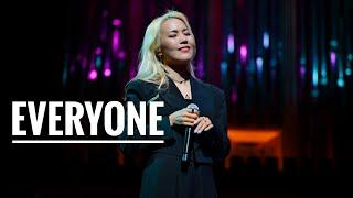 [8K]Sohyang[소향] - Everyone[Heart and Soul Live in Seoul/20240723]