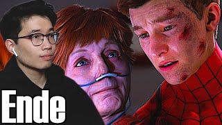 Ein Neuanfang für Peter Parker | Marvels Spider-Man: Remastered ️ #23 ENDE