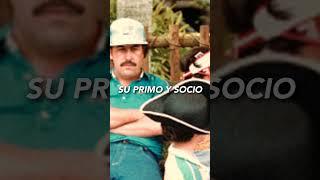 El día que Pablo Escobar se hizo una foto frente a la Casa Blanca
