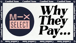 Mixcloud: Why & How They Pay...