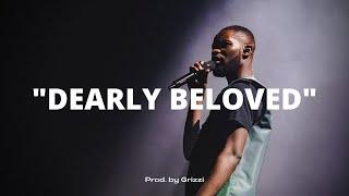 FREE | Santan Dave x Avelino Type Beat - "Dearly Beloved" | Emotional Storytelling Piano UK Rap Beat