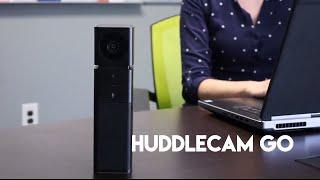 HuddleCamHD GO - Video Conferencing Camera Solution