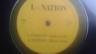 L-Nation - Everyday