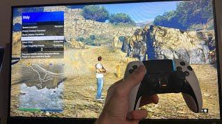 GTA 5 Online: How to Use Media Player Tutorial! (Easy Method) *UPDATED 2024*